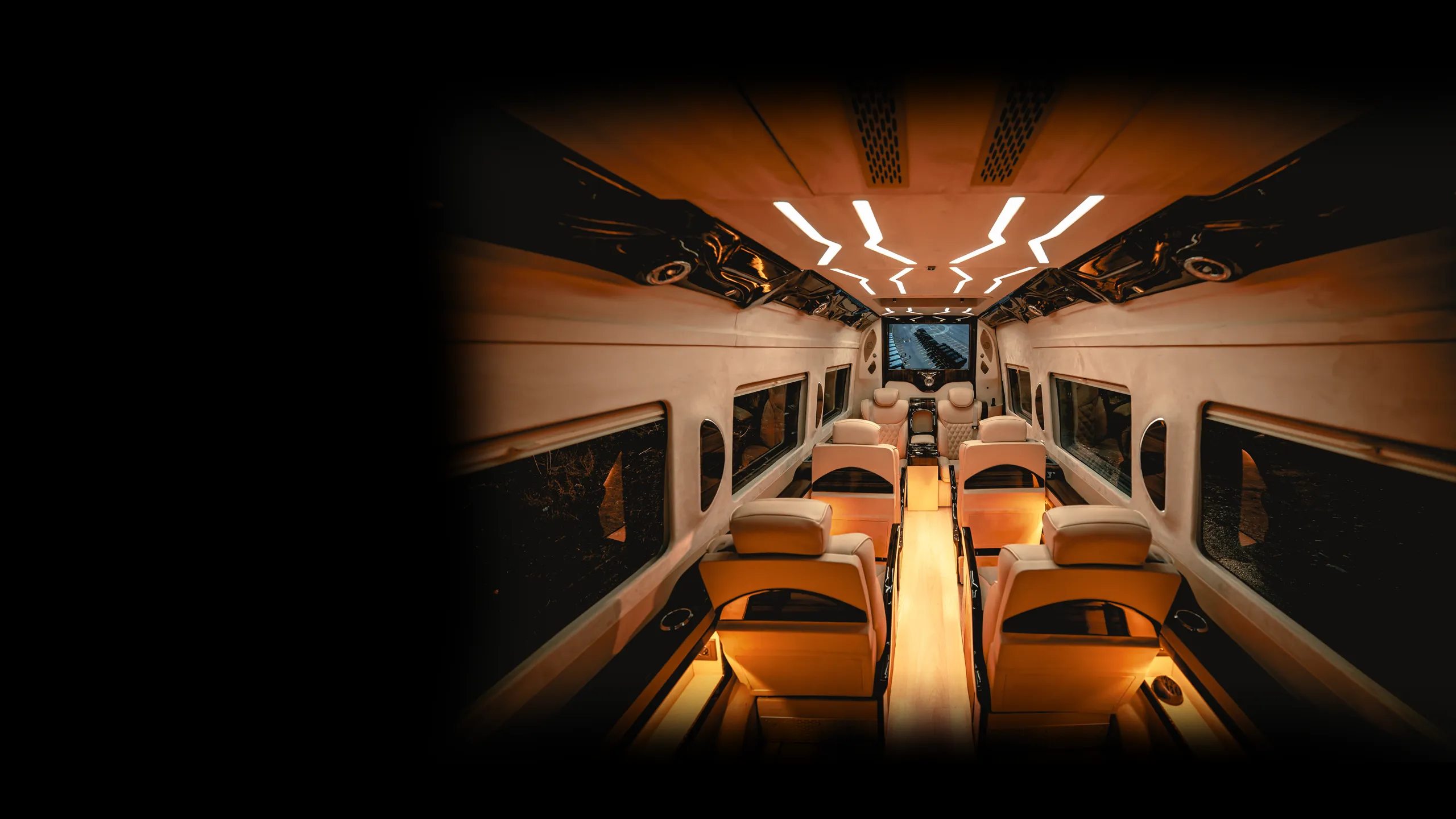 Etkinlik Taşımacılığı