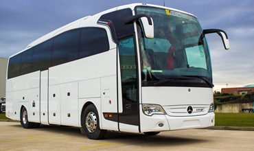 MERCEDES TRAVEGO