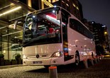 MERCEDES TRAVEGO