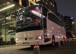 MERCEDES TRAVEGO