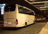 MERCEDES TRAVEGO