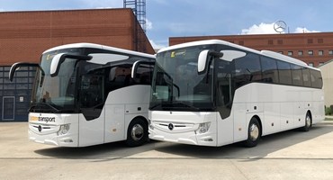 YEN MERCEDES TOURISMO