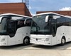 YEN MERCEDES TOURISMO