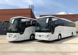 YEN MERCEDES TOURISMO