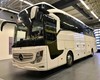 YEN MERCEDES TRAVEGO