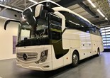 YEN MERCEDES TRAVEGO