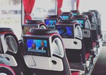 YEN MERCEDES TRAVEGO