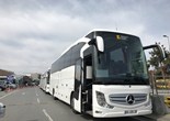 YEN MERCEDES TRAVEGO