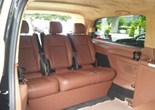 MERCEDES VIP VTO