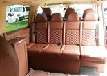 MERCEDES VIP VTO