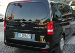 MERCEDES VIP VTO