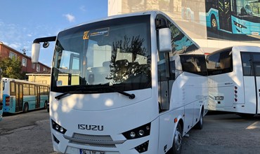 ISUZU LOVOLUX