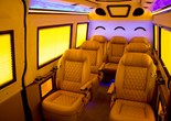 ULTRA VIP SPRINTER