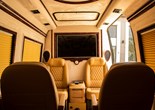 ULTRA VIP SPRINTER