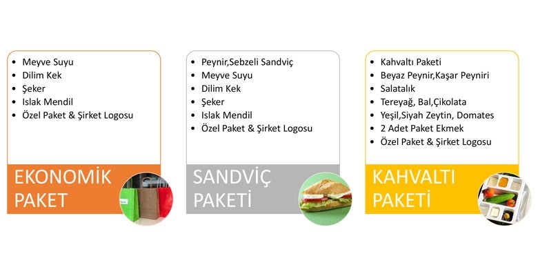 ZEL KRAM PAKETLER